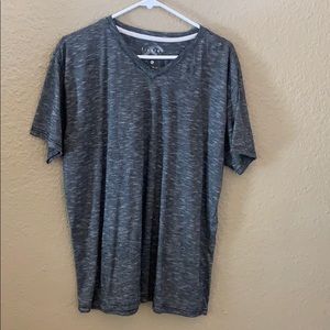 Men’s V-neck T-shirt